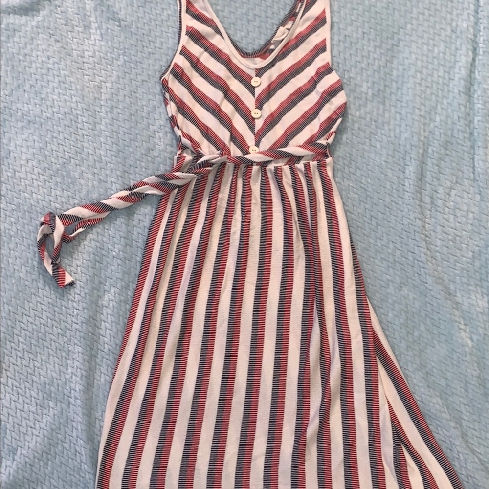 Boho dress
